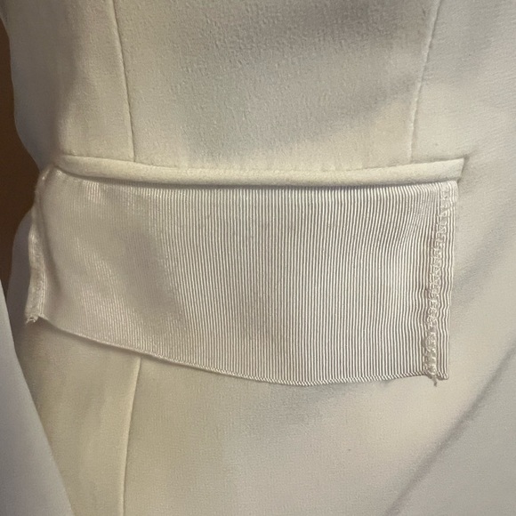 Rag & bone white Windsor blazer. NWT! - Picture 6 of 15